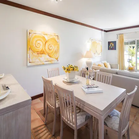 Semesterbostad Seasise In Benagil