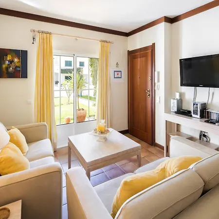 Seasise In Vakantiehuis Benagil